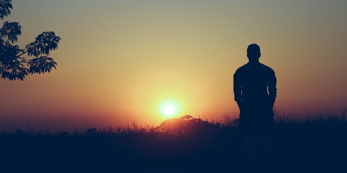 نماز خواندن