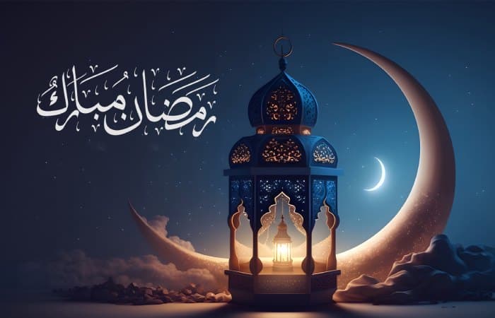 ماه رمضان | فضیلت ماه رمضان و دعاها - صبحینو