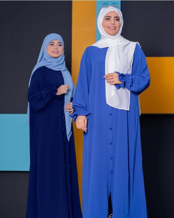 مدل مانتو با حجاب اسلامی